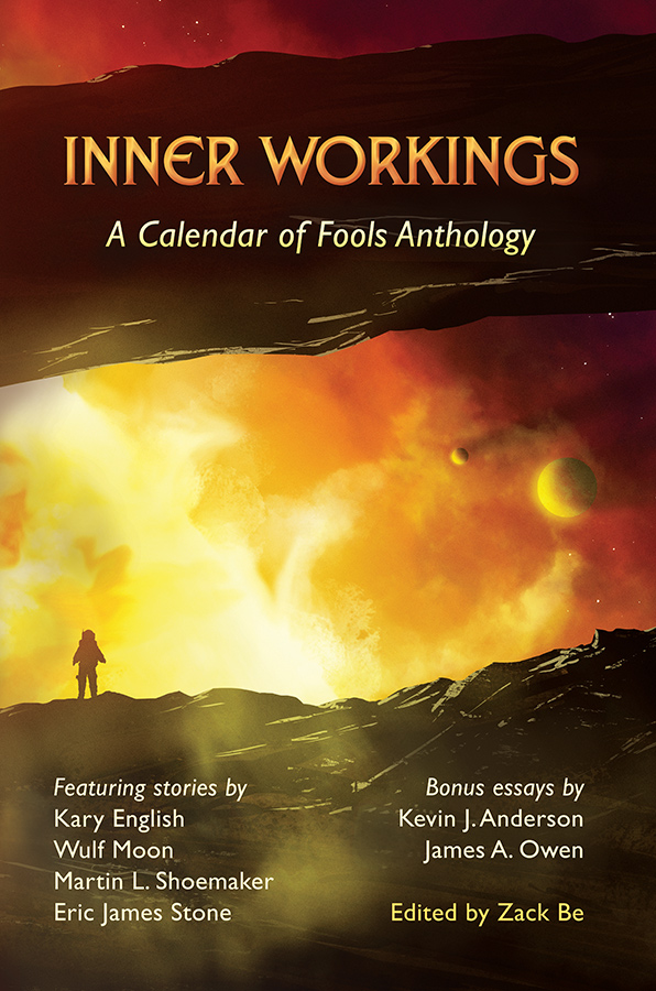 Inner Workings cover